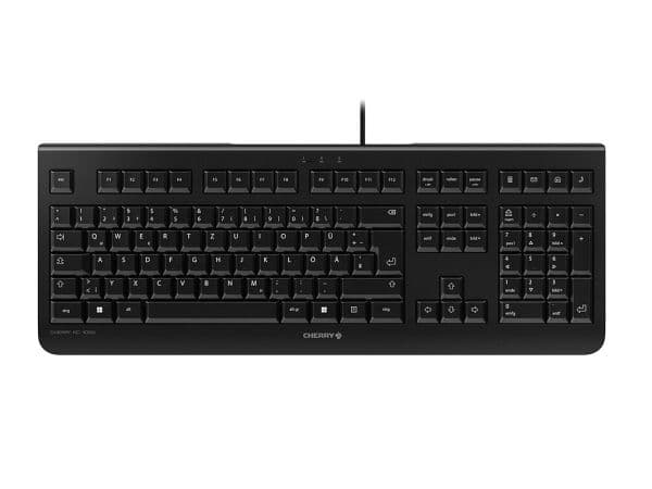CHERRY KC 1000 - Tastatur