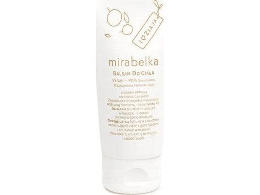 Mirabelle Body Balm 160ml
