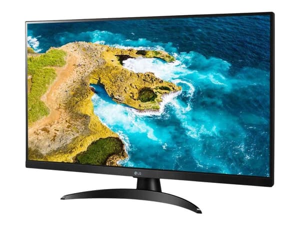 LG 27TQ615S-PZ - - webOS
