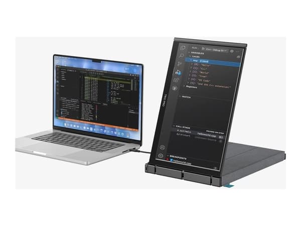 Trio 3 pro (QHD)