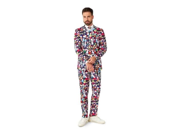 OppoSuit South Park