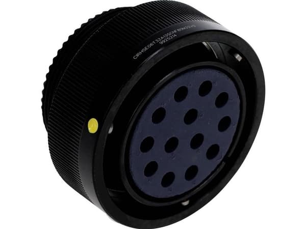 TE Connectivity CIRHSE06T32A13SCNF80M32V0 1 stk