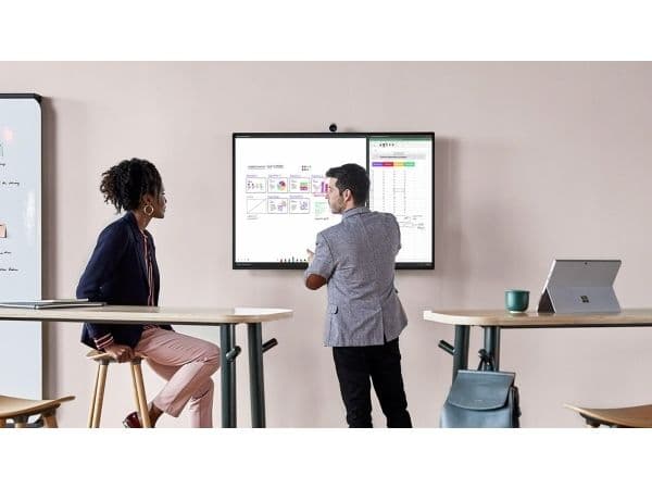 STEELCASE Roam Wall Mount Surface HUB 2
