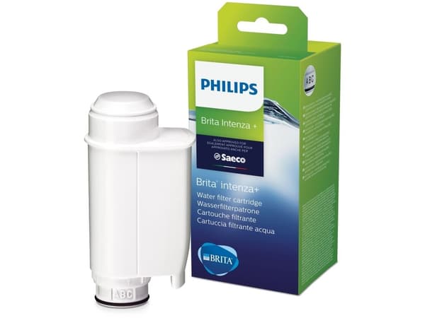 Philips BRITA INTENZA+ CA6702 - Vand filter - til kaffemaskine