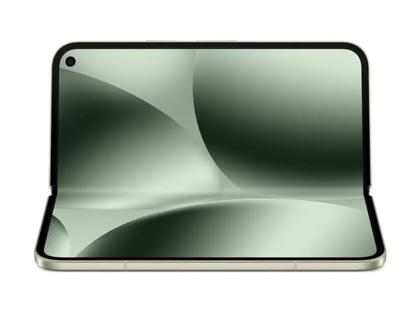 Google Pixel 10 Pro Fold 512GB/16GB - Jade