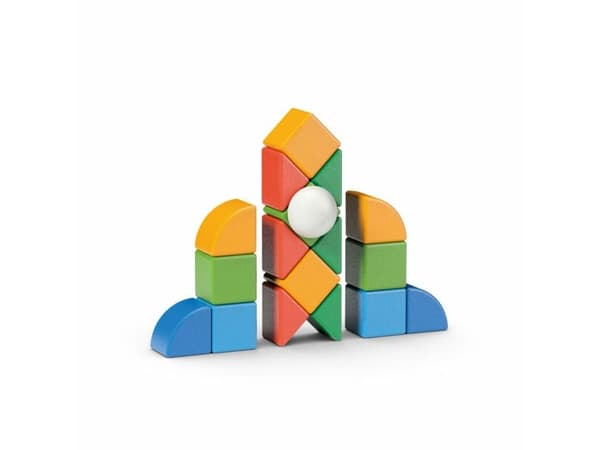 Geomag PF.331.204.00, 1 År, 25 styck