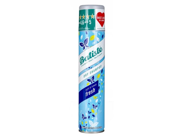 Batiste Torrschampo Fresh 200 ml