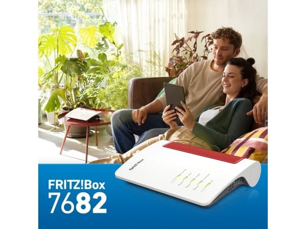 FRITZBox 7682