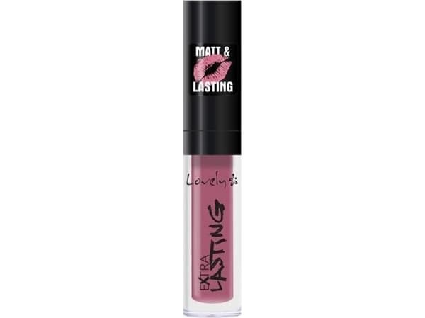 Lip Gloss Extra Lasting