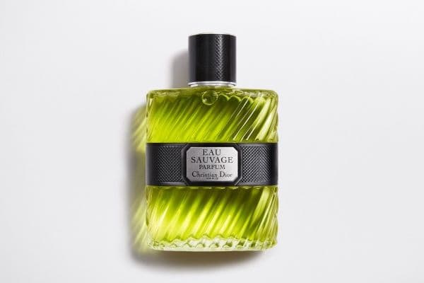 Dior Eau Sauvage Eau De Parfum spray 100 ml