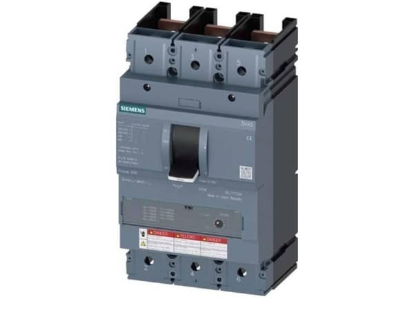 Siemens 3VA5440-0MU31-0AA0, IP40