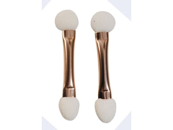 PEGGY SAGE_Applicateur Mousse applicator with sponge double 5cm
