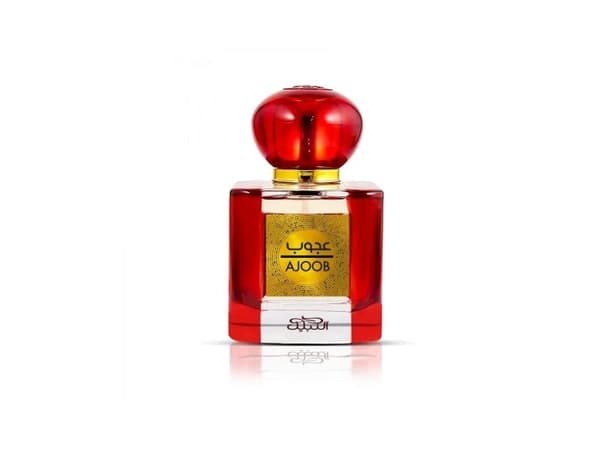 Nabeel Ajoob Eau De Parfum 100ml
