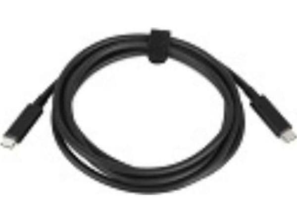 Kabel USB Lenovo USB-C til USB-C-kabel 2 m