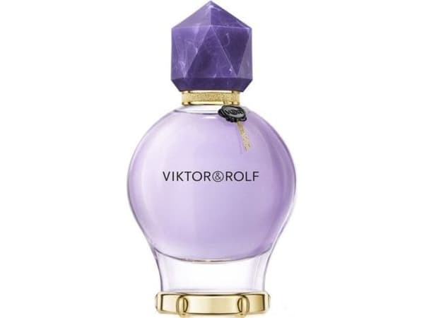 Viktor&Rolf Good Fortune Eau De Parfum Refillable Spray 50ml