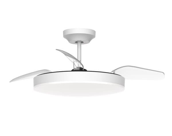 OPPLE Loftventilatior FANLIGHT-E Ø510-45+40W