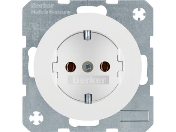 SSD PWS glänsande
