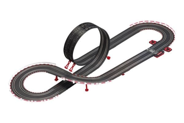 Carrera 20062535, Bil, 1:43, 6 År