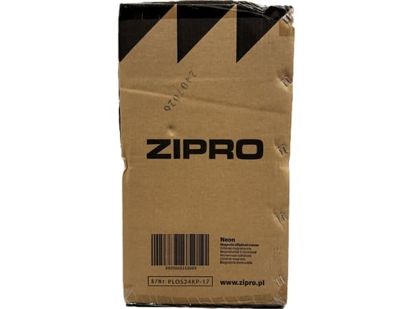 Zipro Orbitrek Neon elliptinen valmentaja