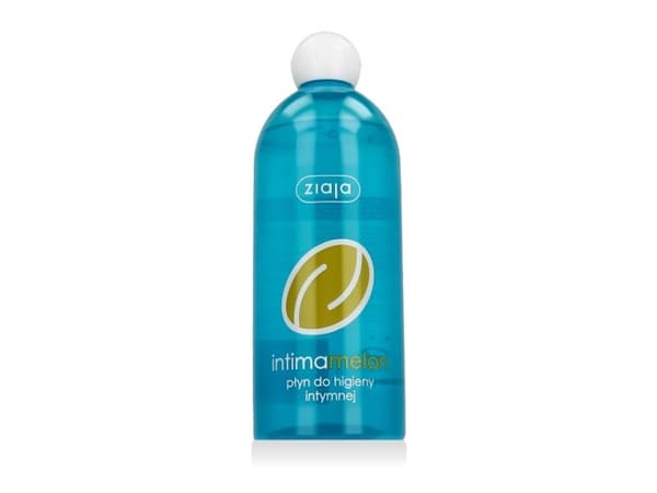 Ziaja Intimate Wash 500ml Melon