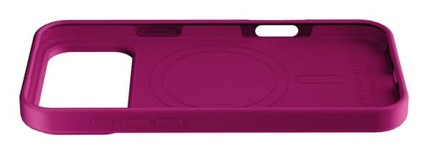 Cellularline SENSMAGIPH18PROP, Suojus, Apple, iPhone 18 Pro, 16 cm (6.3"), Vaaleanpunainen