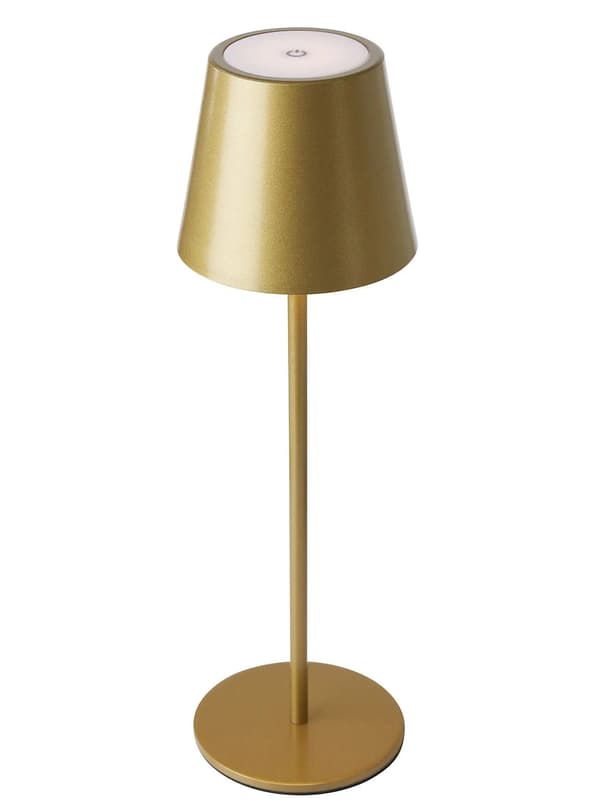 Bordlampa ONE BRONZE