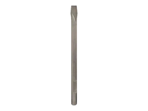 Bosch fladmejsel, 28 mm HEX, 35/520 mm