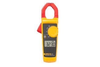 Tangmeter 323 400A Med Sand RMS