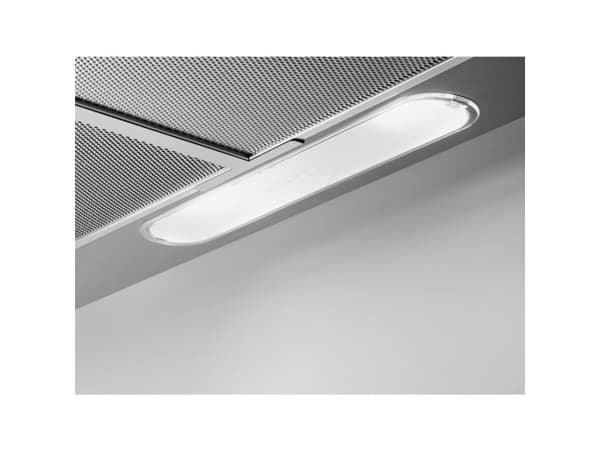 Electrolux LFU215X, 272 m³/h, Frånluft/recirkulerande, E, D, D, 71 dB