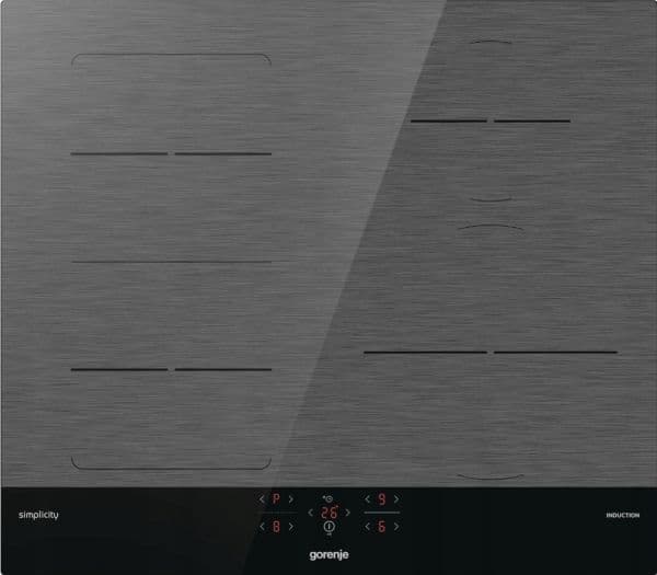 Gorenje Induktionshäll GI6421SYB