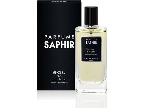 SAPHIR Select Pour Homme EDP spray 50ml