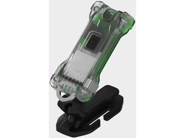 Armytek Zippy Extended multilykta Grön Jade