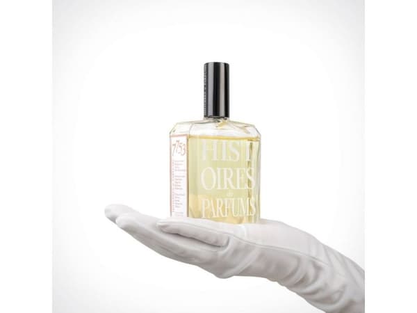 Histoires de Parfums 7753 120ml