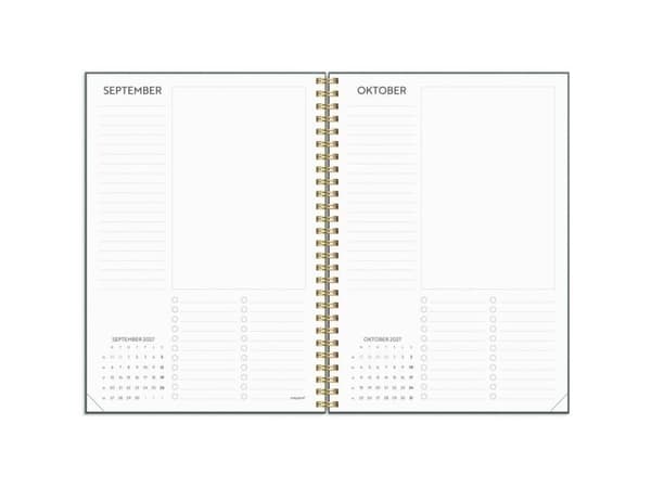 Life Planner Do More A5 2027
