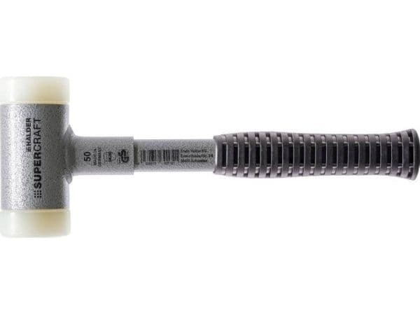 HALDER SUPERCRAFT plastslägga