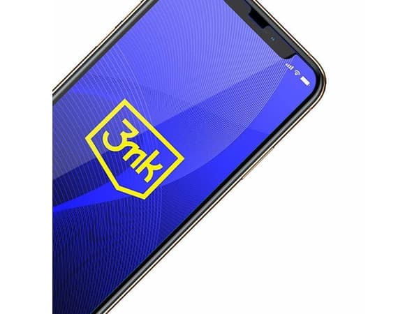 3MK FlexibleGlass, iPhone 11 Pro Max, 1 styck