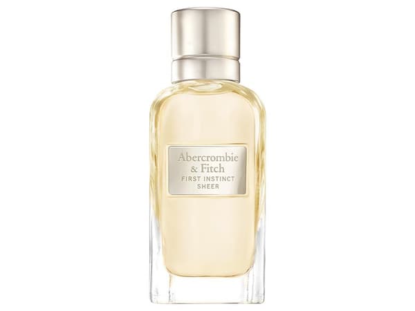 Abercrombie & Fitch First Instinct Sheer Eau De Parfum 30 ml (dam)