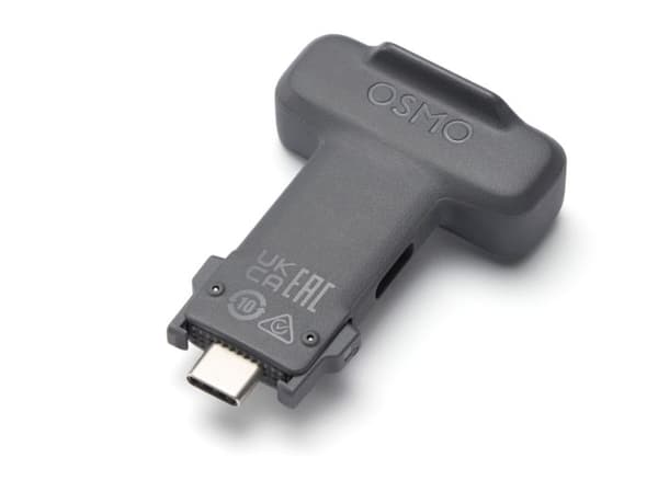 DJI OM Multifunksjonelt modul 2