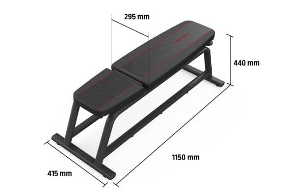 VISHAPE PAINOPENKKI SMART GYM PRO