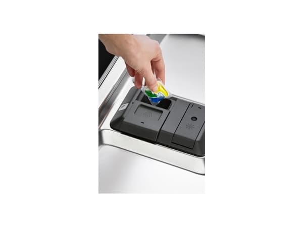 Oppvaskmaskin Electrolux ESS47420SX