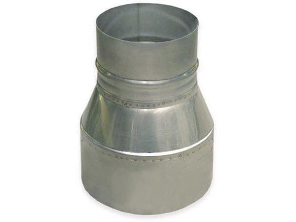 WADEX innerhylsa för skorsten (125 diameter)