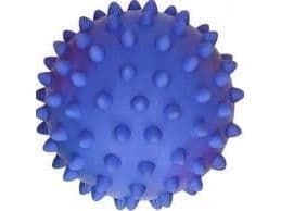Massageboll blå 1 st 527 65276