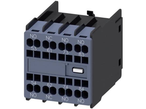 Siemens 3RH2911-2XA31-0MA0