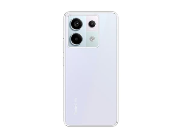3MK Clear Case, Redmi Note 13 Pro 5G