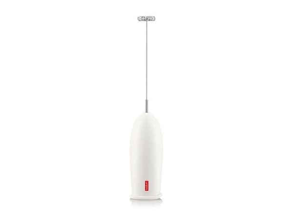 Trådlös dörrklocka D913 Libra+ silver/svart med tryckknapp D930räckvidd 100 meter