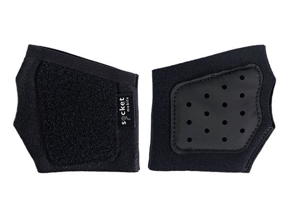 Socket Mobile AC4248-3268, Käsihihna, Musta, Socket Mobile, XtremeScan Wear, 1 kpl