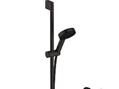 HG Pulsify Select S - Brusesystem 105 m. termostat & bruserstang 65 cm Mat Sort