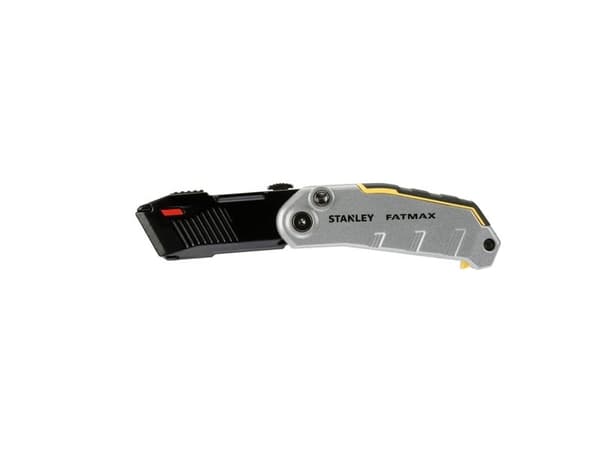 STANLEY kniv FatMax med tilbaketrekkbart blad