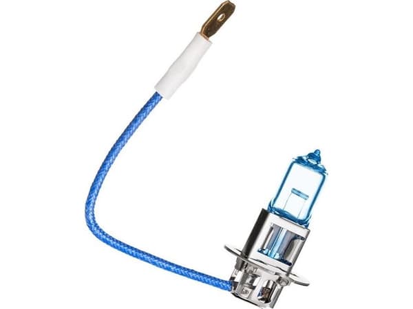 Philips WhiteVision Ultra H3 55W 12V (1 st)
