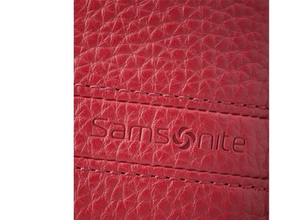 Samsonite P11*00003, Pull-case, Alle merker, Rød